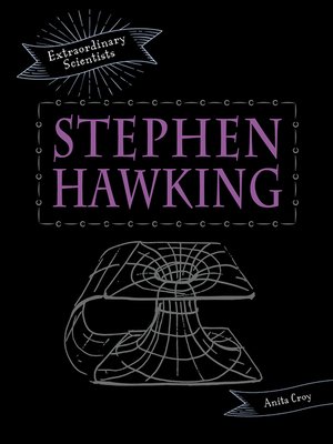 cover image of Stephen Hawking
